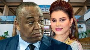 الناصري يطالب بحضور لطيفة رأفت للمحكمة ويؤكد: “تصريحاتها متناقضة”