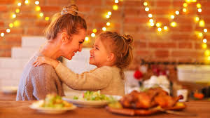 Every year we herald the coming of christmas by turning on the lights. A Newly Divorced Parent S Guide To Dealing With The Holidays King5 Com