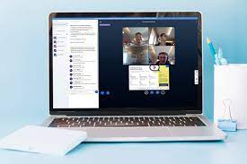 Maybe you would like to learn more about one of these? Skolengo Bietet Neue Funktionen