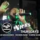 Late Night Karaoke at Nick's Beer Garden on... event in Chicago, IL