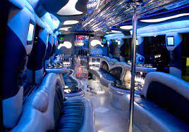 There is an hourly rate that you'll be charged and you must rent for at least six hours. Cheap Party Bus Rental Orange County