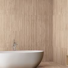 Cesantoni is top notch quality at amazing prices. Kenridge Ribbon Maple 24x48 Matte Porcelain Tile