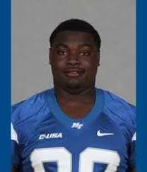 All-First Coast Football Bowl Subdivision Team: The area's best in 2014-15