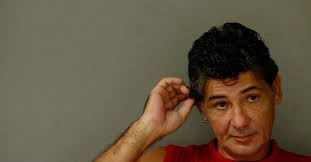 Morre o ex-guitarrista do Camisa de Vênus, Karl Franz Hummel