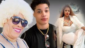 Fednaelle saina Francois