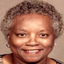 Crealia Jackson Obituary (11/22/1931