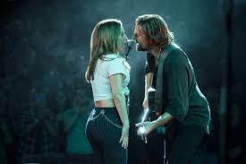 Check spelling or type a new query. Watch Lady Gaga And Bradley Cooper Reunite Onstage To Perform Shallow Glamour