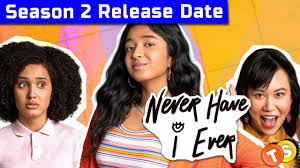 Season premiere never have i ever is back for more teenage fun as season 2 sees devi in the the cast of this horror show is terrific — alec baldwin and christian slater play sleuthing doctors what to watch on thursday: Never Have I Ever Season 2 Release Date Cast And Plot Knowinsiders