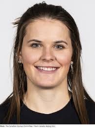 Kristen Campbell's Instagram, Twitter & Facebook