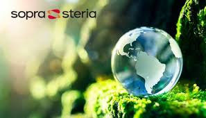 Particella o espressione che determina la funzione sintattica della parola o locuzione. Sopra Steria Adds 1 100 Employees In France With Sodifrance Deal