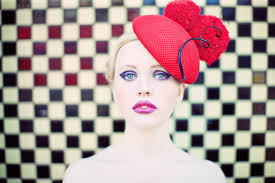 The OG Collection — Martha Lynn Millinery