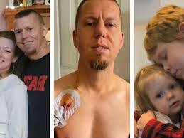 Brent Triplett's Instagram, Twitter & Facebook