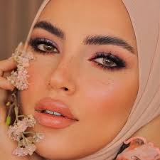 Asmaa Ibrahim makeup artist (@asmaaibrahim.makeup)