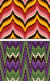 This is not a listing for a completed cross stitch. Mathematics And Fiber Arts Wikipedia