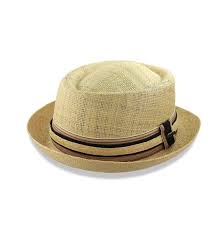 Mens Raffia Straw Raffia Porkpie Fedora Trilby Hat Natural Cv11k20ed2v Mens Hats Fashion Trilby Hat Hats