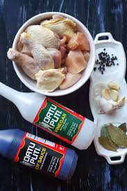 Classic Filipino Chicken Adobo Adobo Chicken Chicken Dishes Recipes Adobo