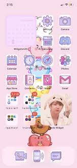 Maybe you would like to learn more about one of these? Aesthetic App Icons