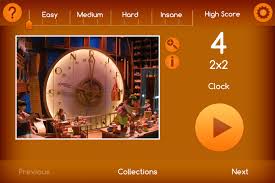Maybe you would like to learn more about one of these? Ios App Of The Week Join It Jigsaw Puzzle The Iphone Faq