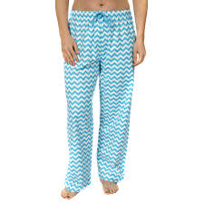 Shop the range of bottoms pyjamas online now. Leisureland Women S Cotton Flannel Pajama Pants Chevron Print Overstock 10314591