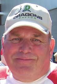 Danny Simonson Obituary (2016)