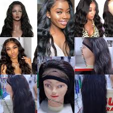 This works on all hair lengths whether your hair is short, medium length or lon. Original 360 Body Wave Lace Wig Size 30 100 Human Hair In Kampala Hair Beauty Fine Cosmetics And Jewelries Jiji Ug