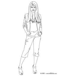Catchy heart walk team nameseart walk team nam. Selena Gomez Stand Up Coloring Page More Selena Gomes Content On Hellokids Com People Coloring Pages Coloring Pages Star Coloring Pages