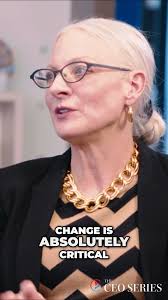 Portillo's CEO Michael Osanloo gets real