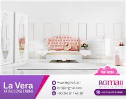 La Vera Yatak Odasi Takimi Ile Ozel Oldugunuzu Hissedin Ayrintilar Http Rngmall Com Portfolio Lavera Yatak Odasi R Mobilya Furniture Yatak Odasi Takimi
