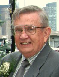 Obituary information for Gerald M Madden