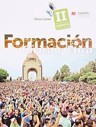 En el diseño de las actividades se tomaron en cuenta los enfoques de los planes y programas de estudio de la sep y libros de texto. Formacion Civica Y Etica 2 Tercer Grado Secundaria Libro Silvia Conde Epub Biosisenpo