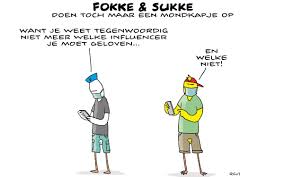 28 Afbeelding Mondkapje Humor