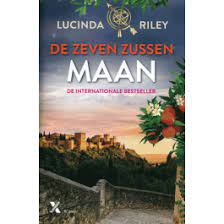In dit magazine kom je alles te weten over de zussen maia, ally, star, cece, tiggy en electra. De Zeven Zussen Deel 5 Maan Lucinda Riley Favoriete Schrijvers Boeken Onder De Aandacht Boekenvoordeel