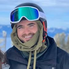 Joseph Haydon (@JosephHaydon)