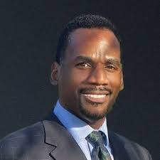 How I Got Here: Cyber pro David Lipscomb