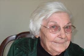 Marian Grace Obituary (2013)