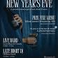 DJ Brian Smith: New Year’s Eve –  LOU’S GREA... event in Cambridge, MA