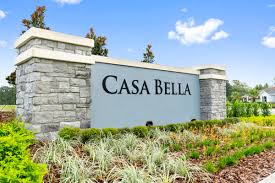 Casa Bella A New Home Community By Kb Home