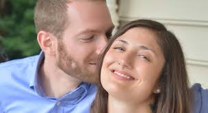 Hadassah Dockery and Matthew Mantell's Wedding Website