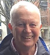 Donald Barney Obituary (1935