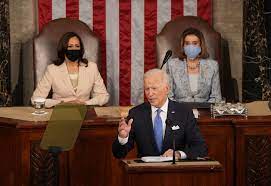 I've also been looking for definitions of what fairness means, in the conduct of democratic campaigns and in the resolution of disputes between democrats within our party process. How Biden Is Transforming What It Means To Be A Democrat The New York Times