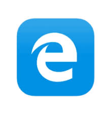 Keyboard shortcuts ← → flip it). Microsoft Edge Free Icon Of Clasico Pack