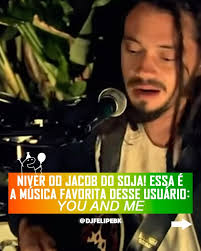 Hoje é aniversário de 44 anos do Jacob Hemphill! Arrasta pro lado pra ver  10 músicas de uma das mais populares bandas do Reggae da atualidade. Faltou  alguma? Qual?, Me siga (@DJFelipeBK) para mais ...