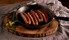 Aidells Smoked Chicken Sausage, Pineapple & Bacon: Calories, Nutrition  Analysis & More | Fooducate