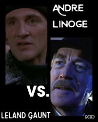 Who would win a battle between Jake Chambers and Bill Denbrough?