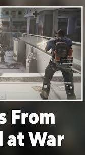 World War Z Gameplay Companion Zombie Apocalypse For Android Apk Download