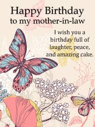 40 happy mothers day happy anniversary mom and dad quotes. Beautiful Butterfly Happy Birthday Card For Mother In Law Birthday Greeting Cards By Davia Birthday Wishes For Mother Birthday Cards For Mother Birthday Wishes For Mom
