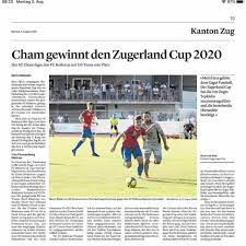 Mannschaft saison 2020/21 fotos © fotozug.ch obere reihe (v.l.n.r.): Zugerland Cup Home Facebook