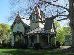 185 Washington St Norwich Ct 06360 Is For Sale Zillow Futuristic Architecture Interior Victorian Homes Historic Homes