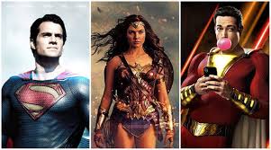 Watch man of steel (2013) hindi dubbed from player 3 below. From Man Of Steel To Shazam All The Dceu Movies Ranked Entertainment News The Indian Express