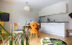 Guests can get to golm im montafon which is 1.7 miles away from the guest house. Berg Refugium Tanafreida Appartement Montiel 1 4 Pers 49 Qm